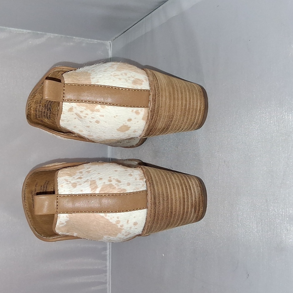 Sofft sacora booties size 7.5 - Picture 4 of 13
